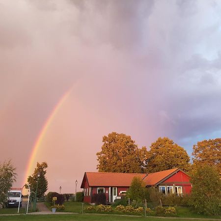 Freja Vandrarhem Vreta Kloster Bagian luar foto