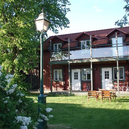 Freja Vandrarhem Vreta Kloster Bagian luar foto