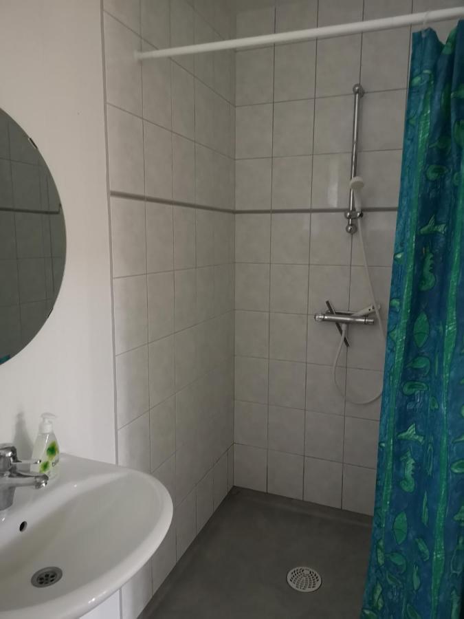 Freja Vandrarhem Vreta Kloster Bagian luar foto