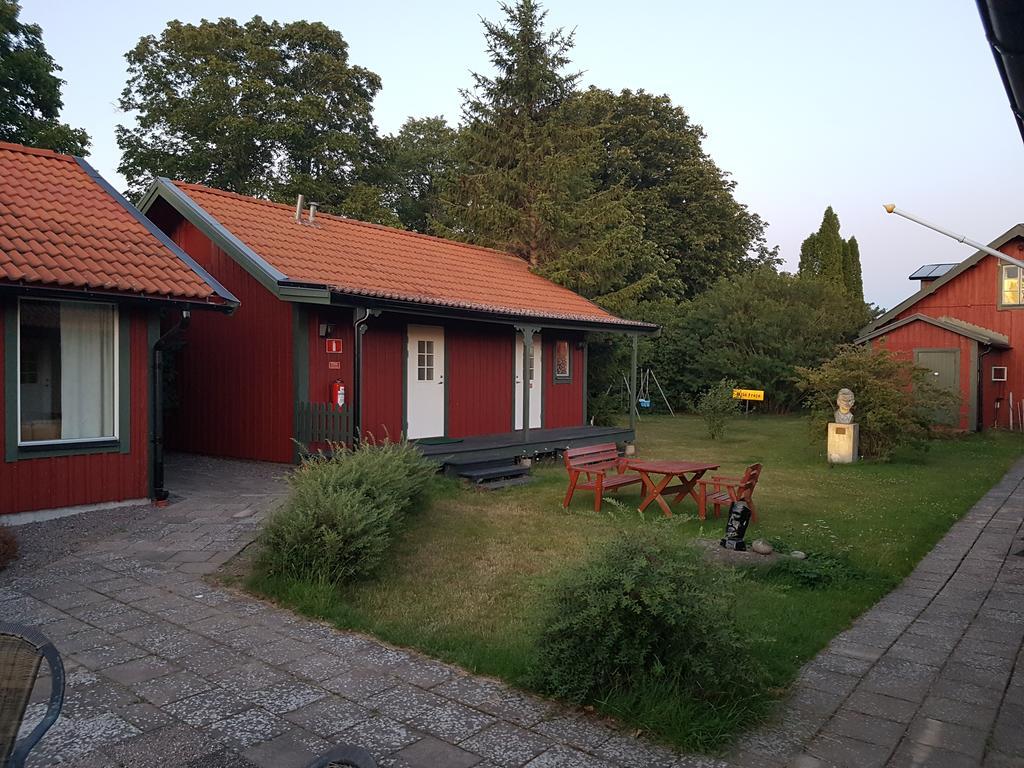 Freja Vandrarhem Vreta Kloster Bagian luar foto