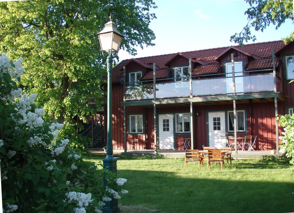 Freja Vandrarhem Vreta Kloster Bagian luar foto