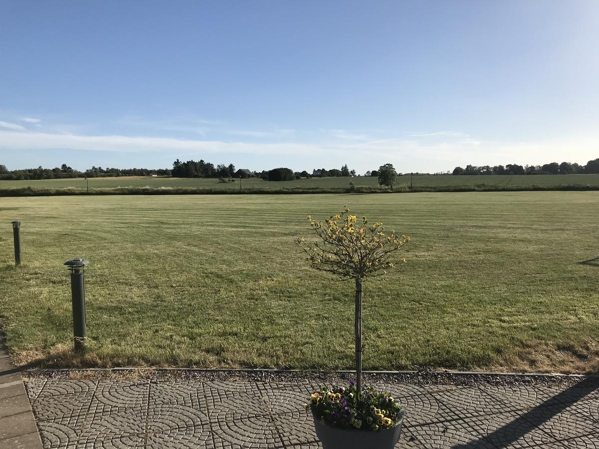 Freja Vandrarhem Vreta Kloster Bagian luar foto